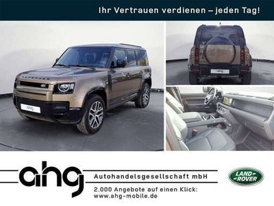 gebraucht Land Rover Defender D200 MHEV X-Dynamic SE 110 Panoramadach