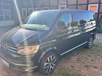 VW T6