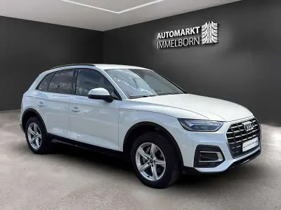 Gebraucht Audi Q5