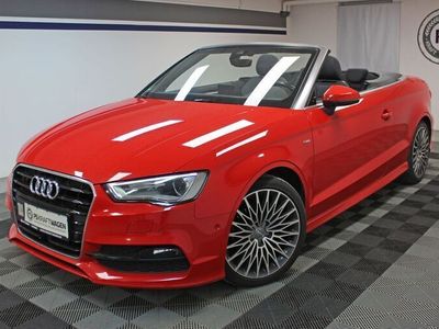 Audi A3 Cabriolet