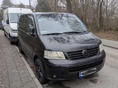 VW Multivan