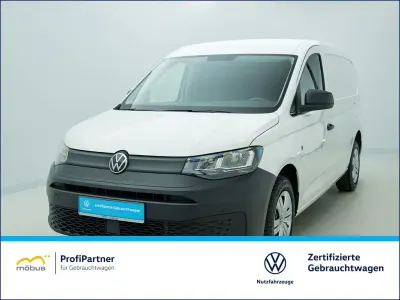 Gebraucht VW Caddy Maxi