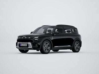 Neu Smart #5 250 kW (340 PS) 2025 Weiß (dach schwarz) SUV