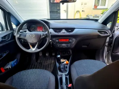 Gebraucht Opel Corsa