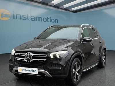 Gebraucht Mercedes GLE350 320 PS (235 kW) 2022 SUV