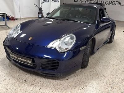 Porsche 911 Carrera 4S