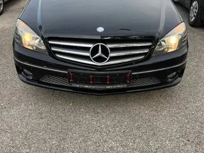 Gebraucht Mercedes CLC200