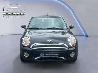 Gebraucht Mini Cooper Cabriolet