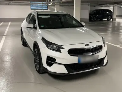 Gebraucht Kia XCeed