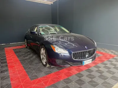 Gebraucht Maserati Quattroporte