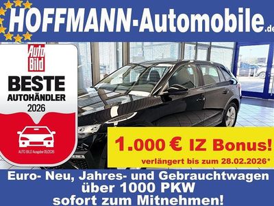 Blackmagicperleff. Neu 2025 Skoda Scala Selection Kleinwagen | 25.950 € (Fairer Preis)