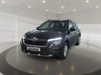 Usata Skoda Kamiq Selection 95 CV (69 kW) 2025 Nero SUV