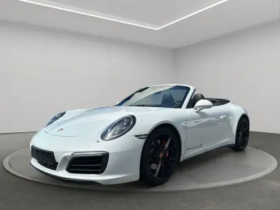 Gebraucht Porsche 911