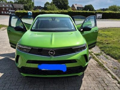 gebraucht Opel Mokka 