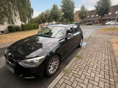 Gebraucht BMW 114