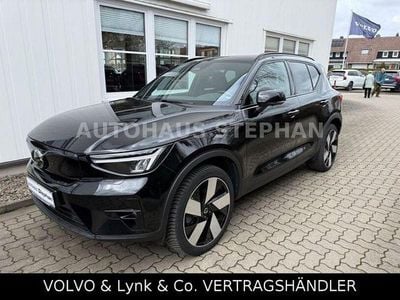 Gebraucht Volvo XC40 Ultimate 300 kW (408 PS) 2023 Schwarz SUV