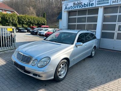 Mercedes E280