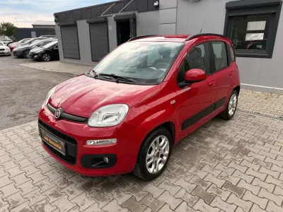 Gebraucht Fiat Panda