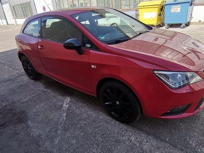 Seat Ibiza SC