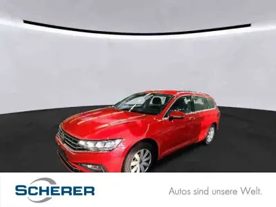 Gebraucht VW Passat