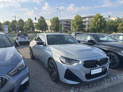 BMW M240