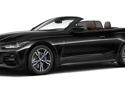 Gebraucht BMW 430 Cabriolet