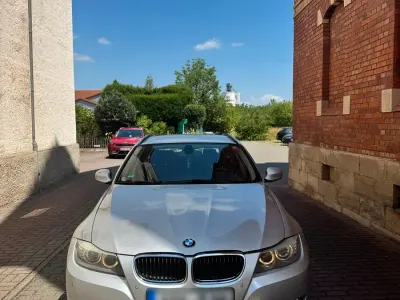 Gebraucht BMW 318