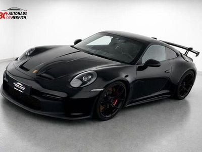 Gebraucht Porsche 992 510 PS (375 kW) 2021 Schwarz