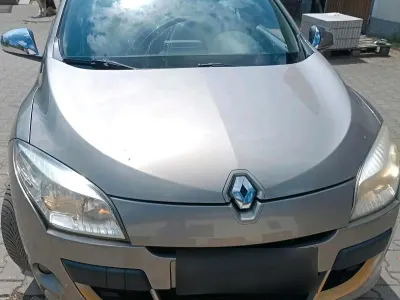 Gebraucht Renault Mégane