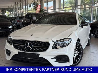 Mercedes E300