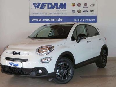 gebraucht Fiat 500X Club 1.0 120PS*sofort verfügbar*