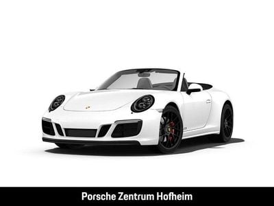 Porsche 911 Carrera GTS