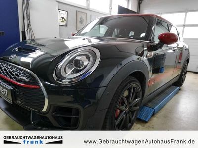 Mini John Cooper Works Clubman