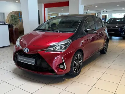Gebraucht Toyota Yaris Hybrid