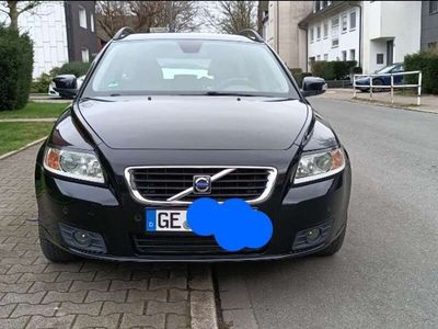 gebraucht Volvo V50 2.0D