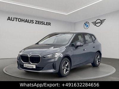 BMW 220 Active Tourer
