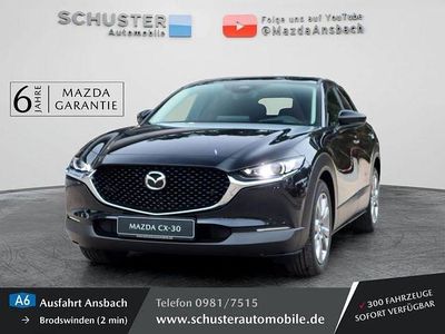 Neu Mazda CX-30 Center-Line 140 PS (102 kW) 2025 SUV