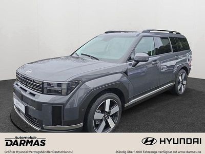Grau Neu 2025 Hyundai Santa Fe Signature SUV | 56.990 €