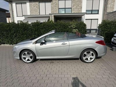 Peugeot 308 CC