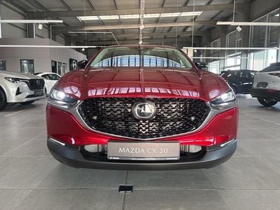 Neu Mazda CX-30 Homura-Line 140 PS (102 kW) 2026 SUV