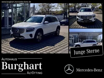 Gebraucht Mercedes GLB180