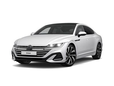 Gebraucht VW Arteon R-line 200 PS (147 kW) 2023