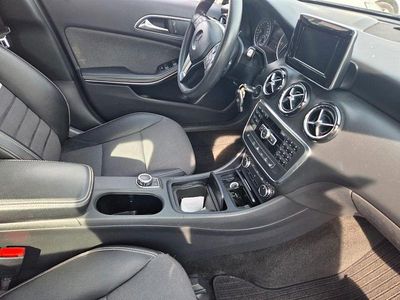 Schwarz Gebraucht 2012 Mercedes A180 Limousine | 10.700 € (Guter Preis)