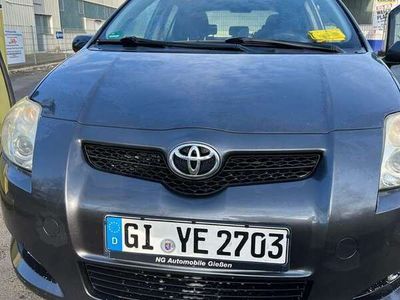 gebraucht Toyota Auris Auris1.6 VVT-i Executive