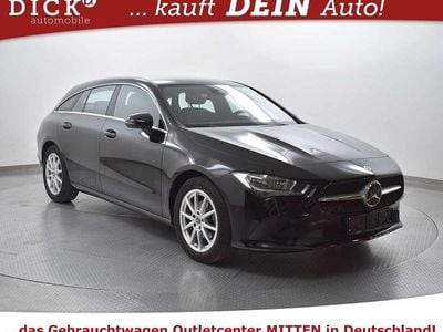 Mercedes CLA180