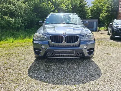 Gebraucht BMW X5