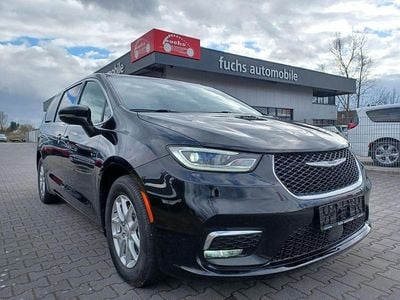 Gebraucht Chrysler Pacifica 291 PS (214 kW) 2025 Schwarz Van