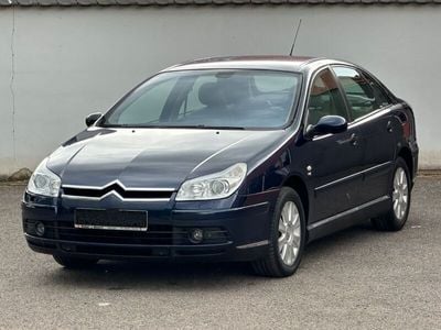 Citroën C5
