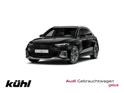 Gebraucht Audi A3 204 PS (150 kW) 2025 Limousine