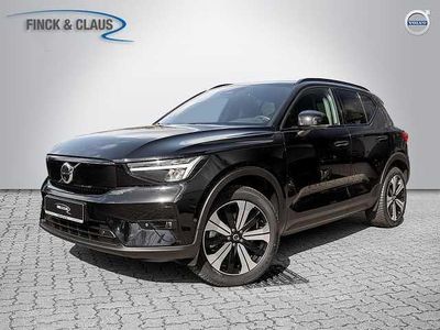 Gebraucht Volvo XC40 Ultimate 169 kW (231 PS) 2022 Schwarz SUV